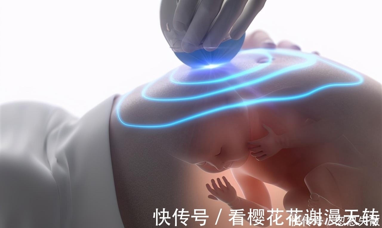 妈妈|胎宝在妈妈肚子里无聊不?是时候告诉孕妈真相了,怪可爱的