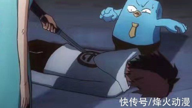 国漫公司|奥特曼重归视野,但同期下架的动漫却未上架,网友光只回来一半