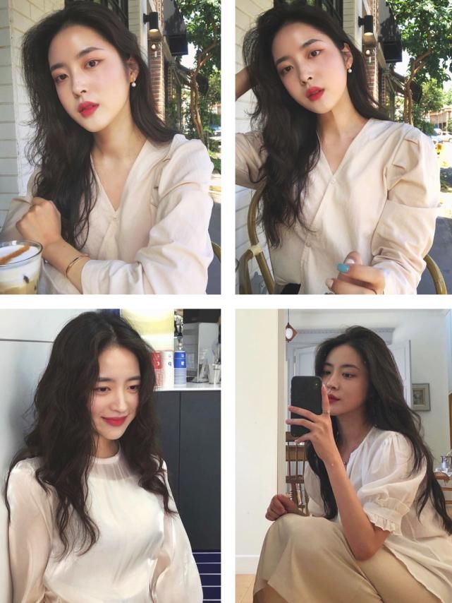 为什么有的女生素颜比化妆还好看?