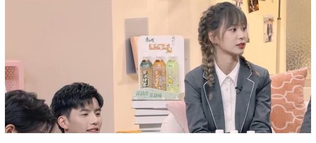 sunnee|朱非儿返场爆料感情现状,阿卓惹哭倪倪:恋爱中有先来后到吗?