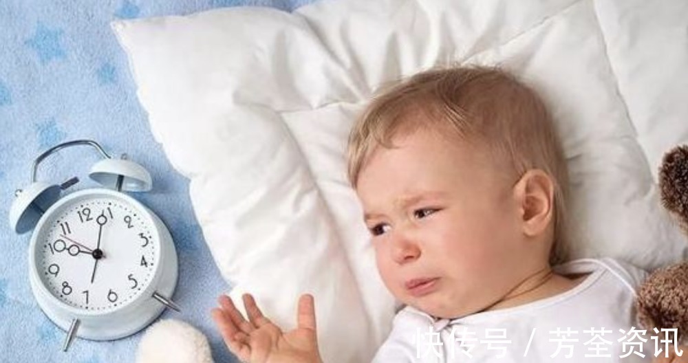 深度睡眠|每天这2个时间点是大脑发育和长身高的“黄金时间”,一定要抓住