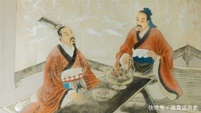 墨家从历史上彻底消失,是儒家搞的鬼?孔子:这个锅我们不背!