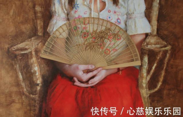 唐伯虎!不知名画家画了一粒烂草莓,卖出20万天价,专家:你用放大镜细看