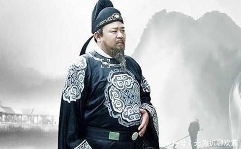 李唐|狄仁杰死前设下一局,骗过女皇武则天,挽救了李唐江山