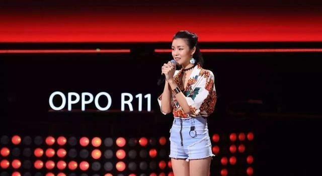 《中国新歌声》陈奕迅爆节目黑幕 导演叫我和那英按一下！