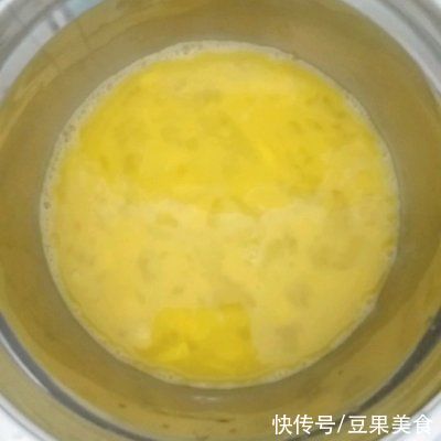 胡萝卜炒鸡蛋|香菇胡萝卜炒鸡蛋