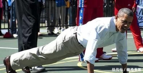 真相|男性坚持每天做俯卧撑,最后都如何了真相或与你想的不一样