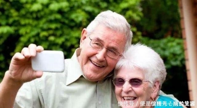 长寿|老人一般都会有的3个好习惯,但一般人可能做不到第2点!