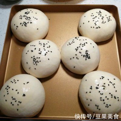 美味|#奈特兰草饲营养美味#宣软至极的汉堡胚