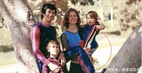 李香凝|李小龍唯一的女兒李香凝,現在怎么樣了?現實讓人非常吃驚