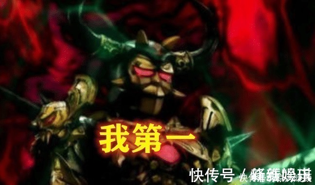 老贝|奥特曼小金人手下很多,实力该怎么排名,贝利亚只能排第三