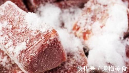 鲜肉|解冻肉时，直接用水泡是大错教你几招，解冻快，口感和鲜肉一样