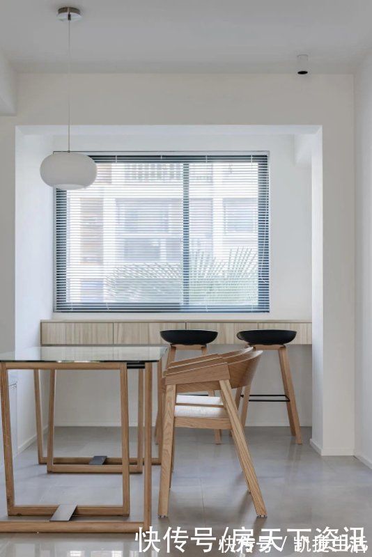 房子|142平米现代风装修,四居室的房子越看越有品