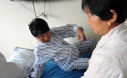 唐氏综合征|45岁怀上男孩,羊水穿刺为阳性仍坚持生,最后全家都傻眼了