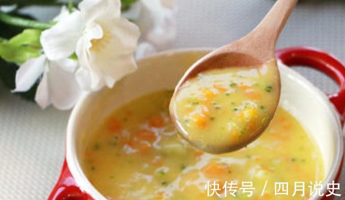 专注力|宝宝咀嚼训练需重视,能促进语言和智力发育,越早训练越聪明