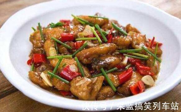 爆炒|最好吃的几道家常菜,喷香下饭,美味又健康,让你放不下筷子