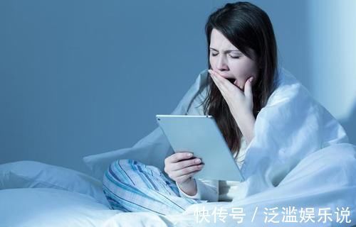 焦虑症|失眠、焦虑有什么关系，有什么办法调节？