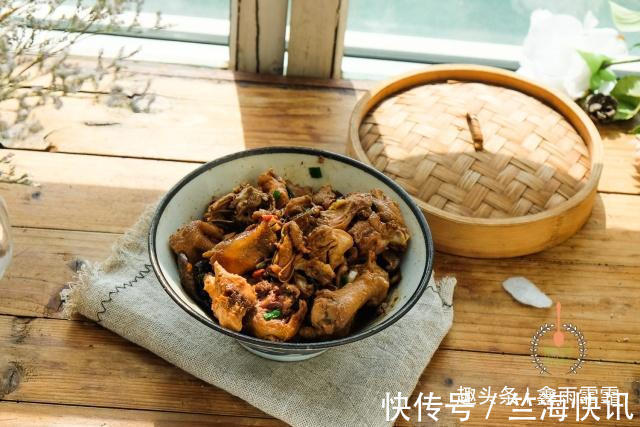 年夜饭|年夜饭蒸蒸日上,这六道菜一蒸就上桌,宴客倍有面子,简单不操劳