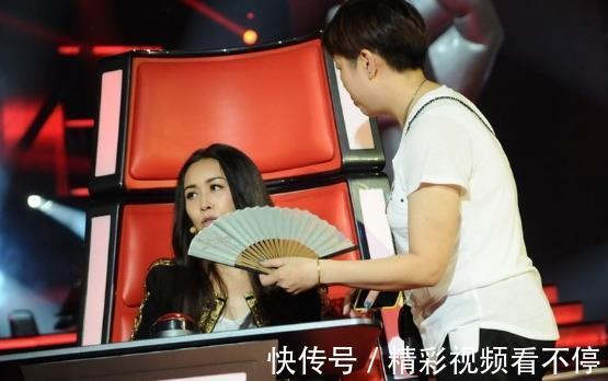 因长相丑陋蒙面上中国好声音,后被那英拒绝,现今真是高攀不起