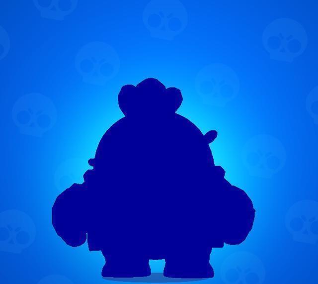 荒野|荒野乱斗看影子猜英雄,认识3个算正常,全猜中绝对是忠实玩家