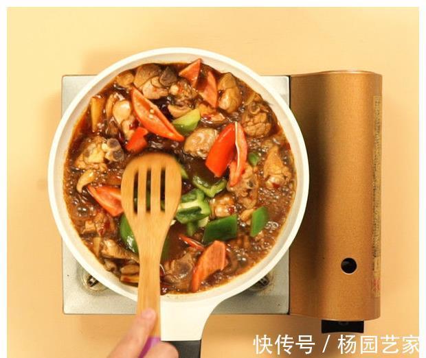 家常菜|江苏传统名菜啤酒鸡，最简单的料理方法，呈现鲜嫩爽口的家常菜！