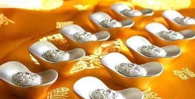 约等于|古代“一两银子”约等于现在多少人民币?你的工资在古代多少钱?