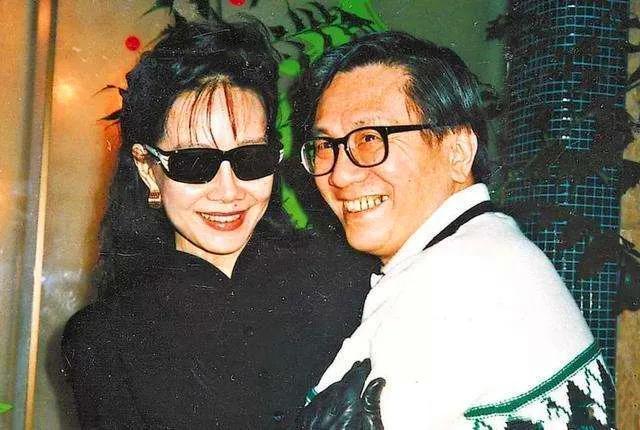 歌曲@雷安娜《旧梦不须记》,人生路漫漫,为何不见黄霑的苦与悲?