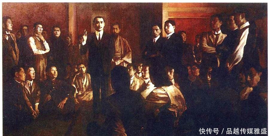 归隐|归隐不出,拒绝复辟,浅谈清亡后,摄政王载沣决绝政治的原因!