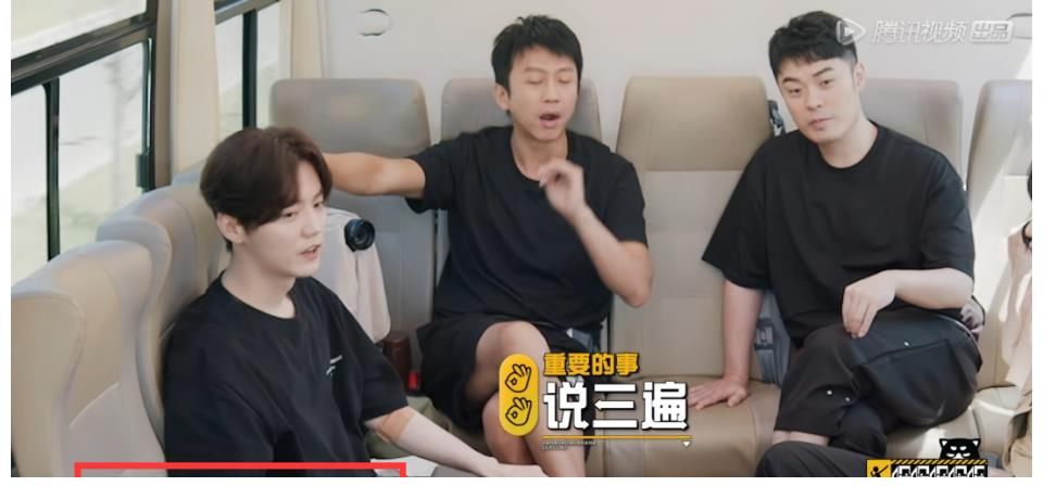 骗完黄磊忽悠邓超,《五哈》导演故技重施整惨嘉宾,观众不怒反乐