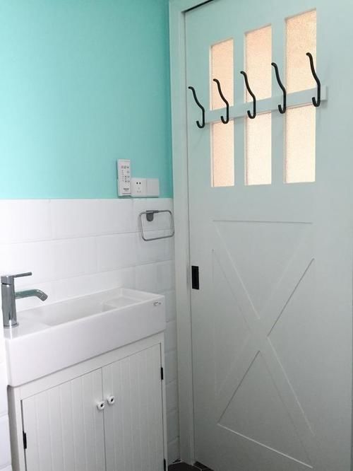 背景墙|朋友120平新家装修完工,电视墙这么设计,太值得借鉴了