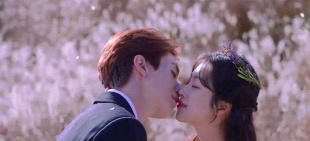 李缘|绵绵无绝期的《九尾狐传》终于结局,最后一幕倒是很有戏