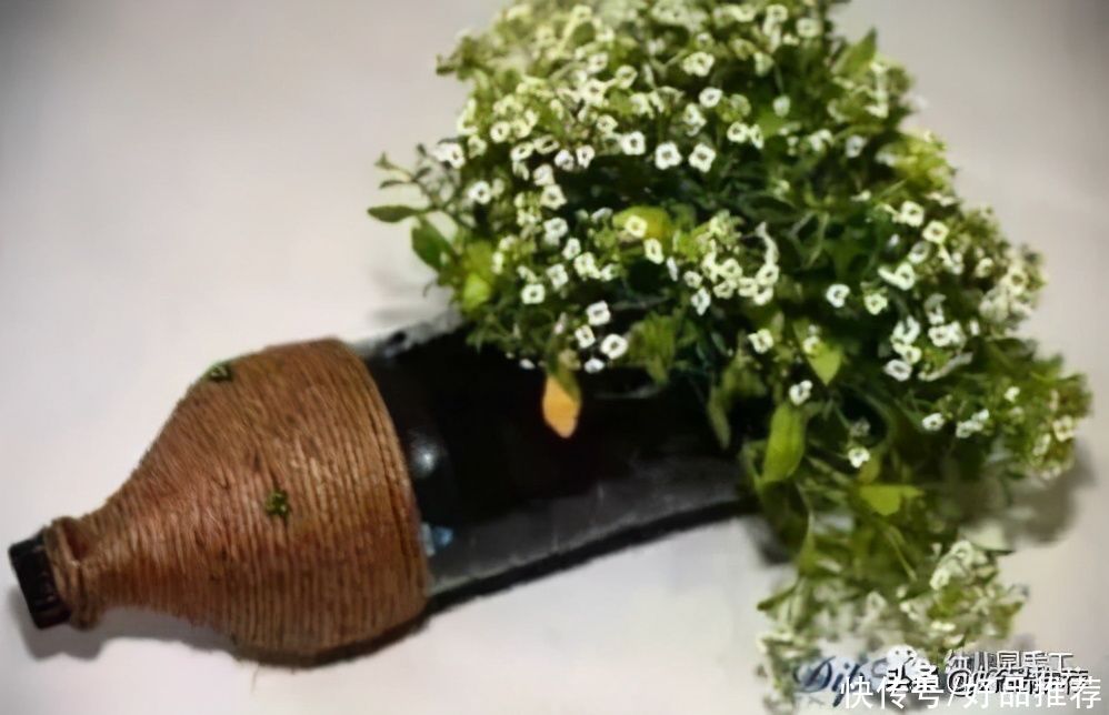  收纳|塑料瓶手工制作 老师们、家长们收藏吧