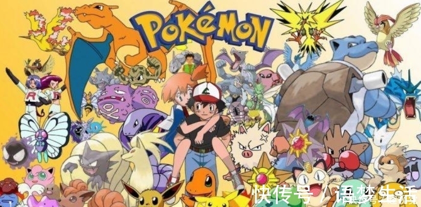 像素|用棉签画出《精灵宝可梦》,自带3D立体效果,完美还原童年像素风