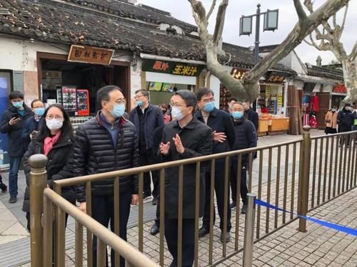 2021年苏州春节假期文旅市场综述