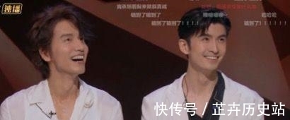 《披荆斩棘的哥哥》跟言承旭组CP，一路惨败，五公有赢的机会吗