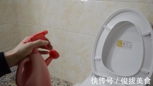 烟味|藿香正气水和白醋加在一起，作用太棒了，一年能省下不少钱，真棒