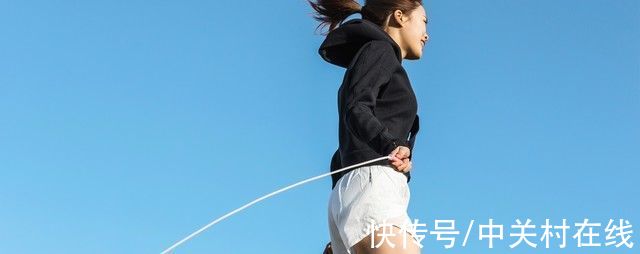 这项运动|「技术贴」跳绳，真的很伤膝盖吗？
