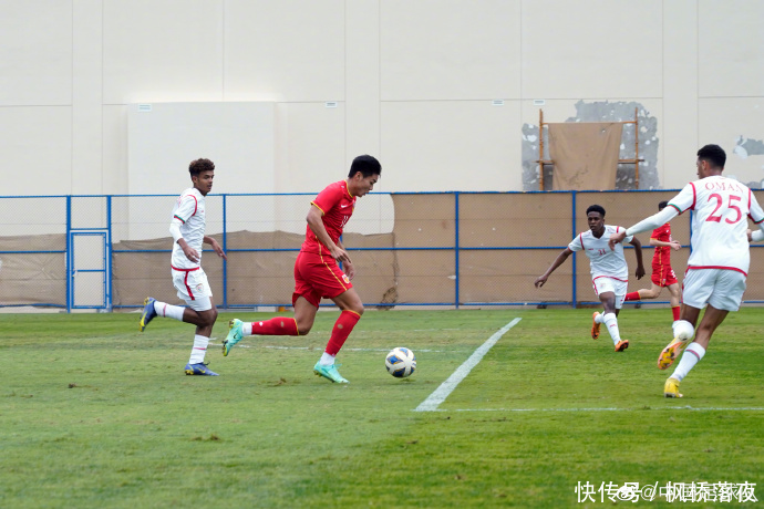 3场2球！中国足球锋线后继有人！19岁恒大小将势头很猛！