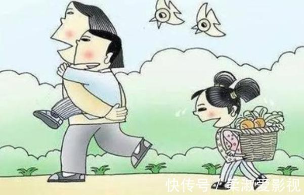 子女|子女孝不孝和出生顺序有关,这是什么理?了解后才知前后也很重要