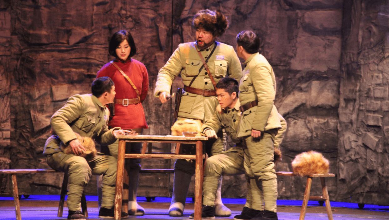 简单|赵一曼生前遭遇了怎样的刑讯逼供，说出来你不信，太没人性了