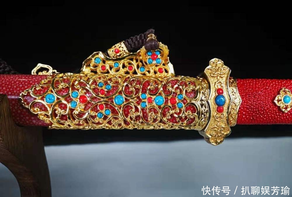 唐刀十分轻便,而且杀伤力也很强,为啥宋朝会淘汰?