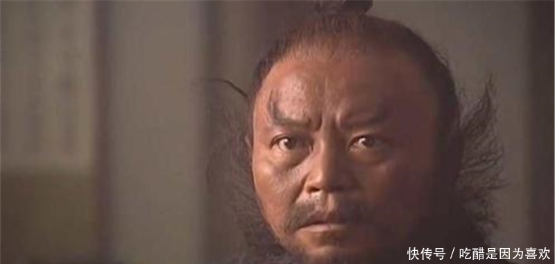 内奸|宋江死后,下一个本该轮到他,可他却被皇帝赏赐,他难道是内奸?