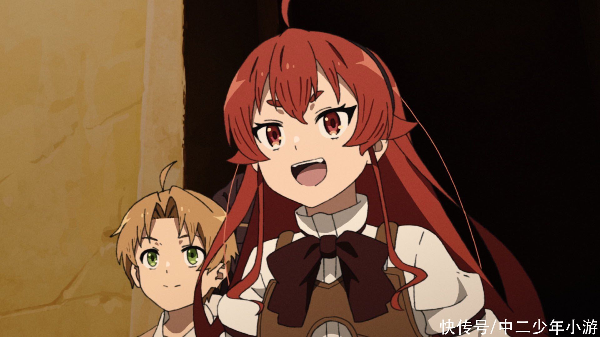 鲁迪|《无职转生》十月开播续集，但这番还能上架吗？“叔叔”陷入沉思