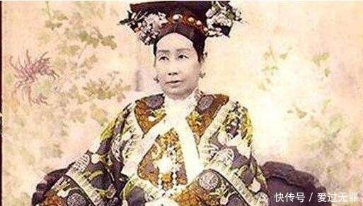 县令|两个县令请慈禧太后吃面, 一个当场升官, 另一个却人头落地