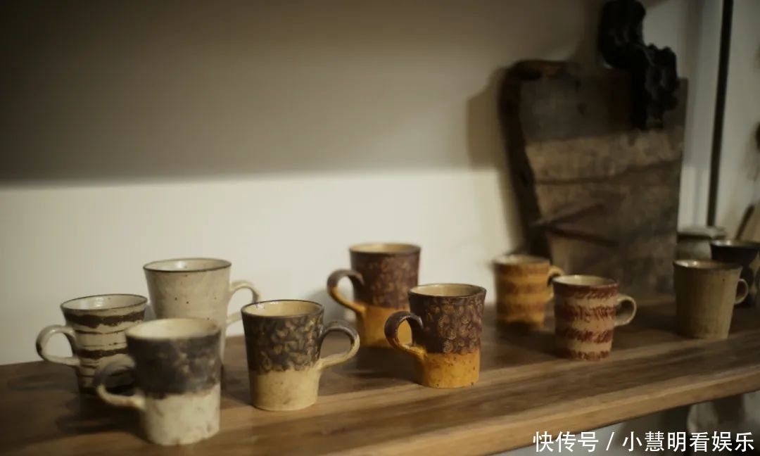 这些宝藏器皿店,承包了我家的杯碗碟盘