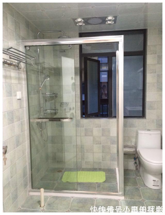 装修|面积88简约装修,全包15万,媳妇今天打扫干净了带大家参观一下