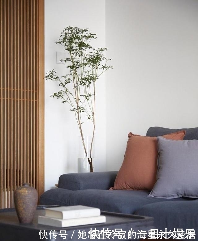 装修|如果你家是小户型,这套装修值得参考,卧室设计得真好,实用舒适