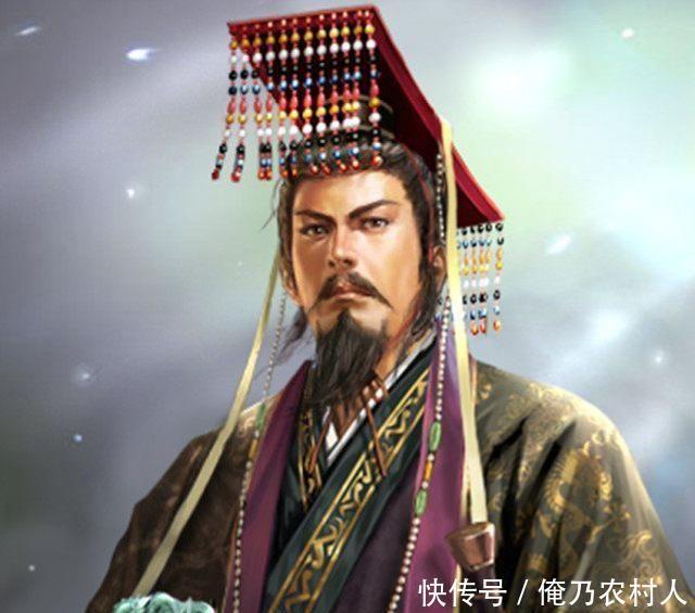 诸吕之|诸吕之乱 一场似曾相识的政变!