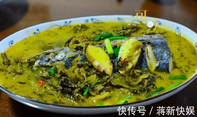 家人|秋天天气转冷,晚餐为家人做几道暖身菜肴,吃了身体暖暖的