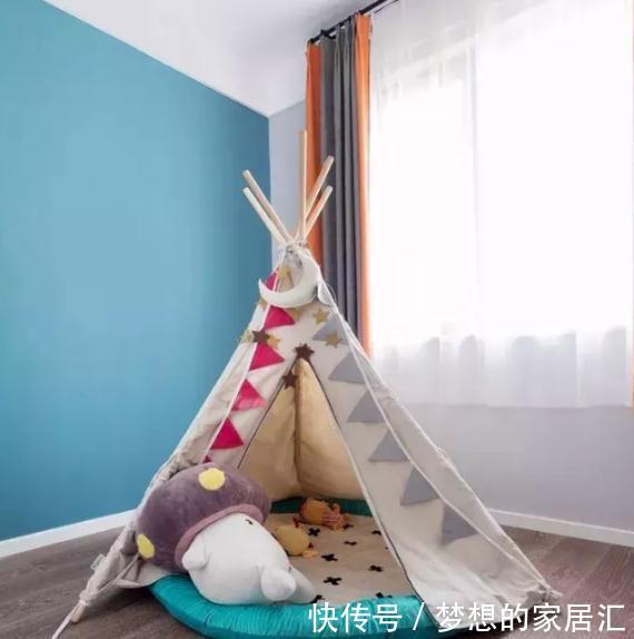 装修|就佩服这小两口,装修很有远见,坚持做简装,完工后温馨又舒适!